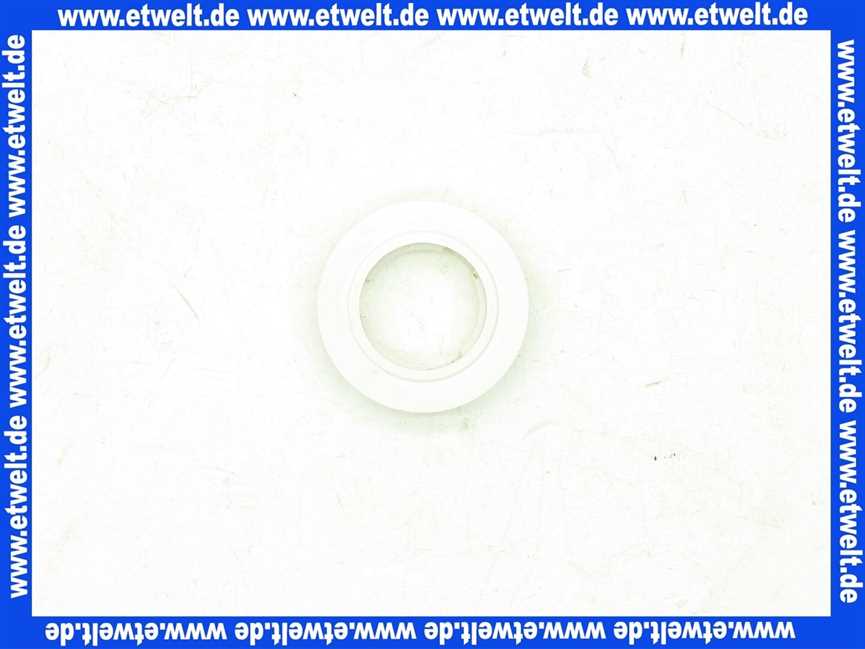 778010102 Mutter 3/8 für Spuelkasten DerbyTOP mit 2-Mengen