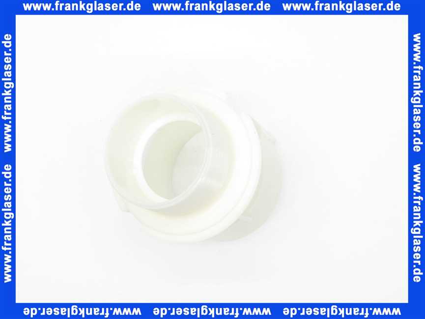 795210300 Auslaufventil f.Spuelkasten DerbyTOP mit 2-Mengen-S