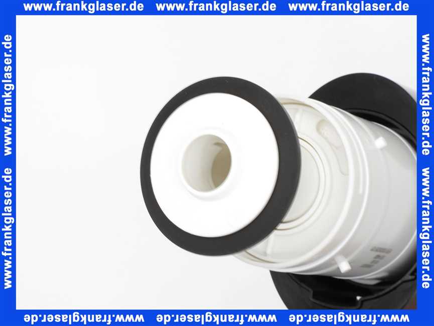 795210300 Auslaufventil f.Spuelkasten DerbyTOP mit 2-Mengen-S