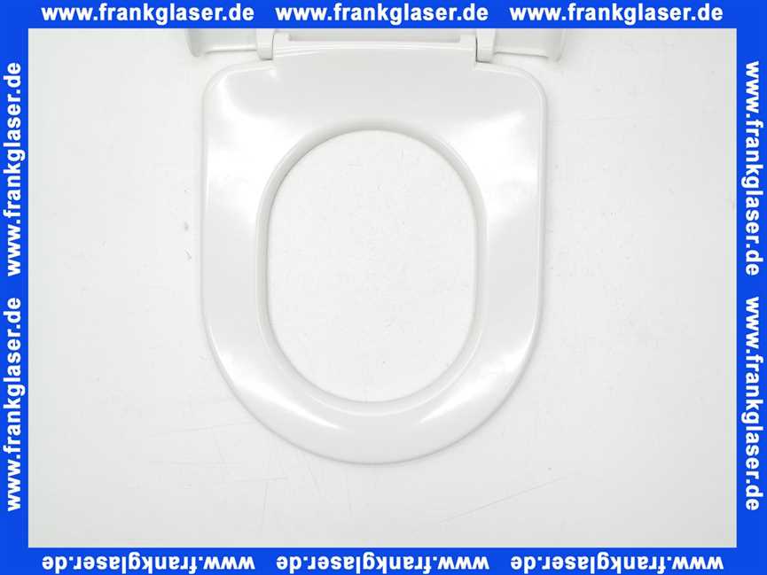 795370102 Pagette WC-Sitz Subline mit Deckel und Sitzring in weiß