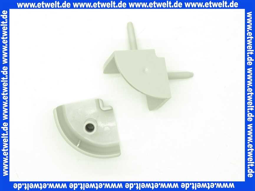 100398 Palme Eckverbinder zu Modell Drive
