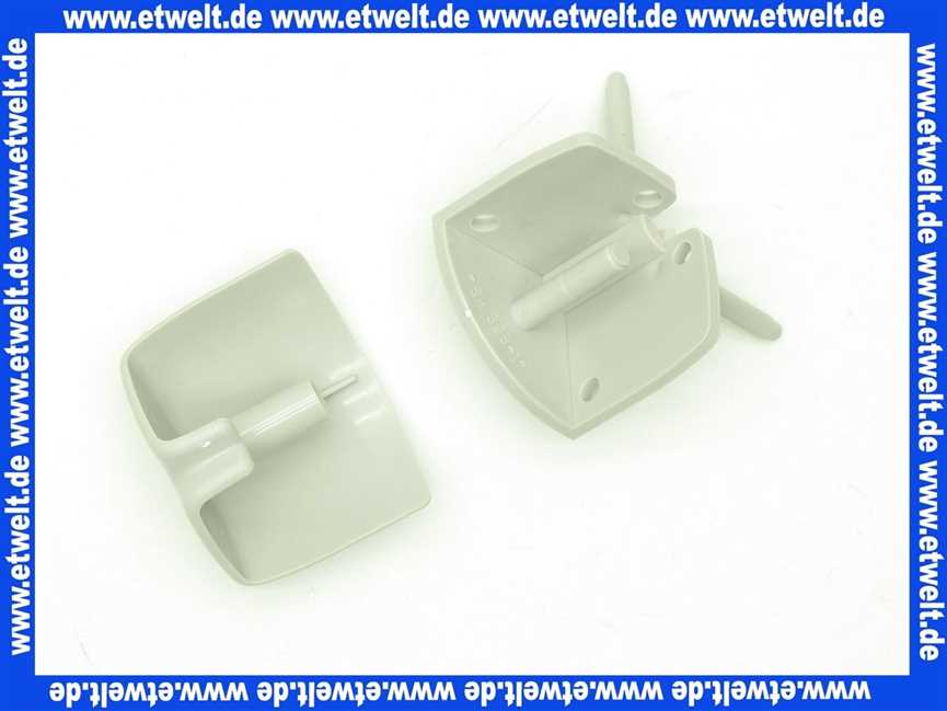 100398 Palme Eckverbinder zu Modell Drive