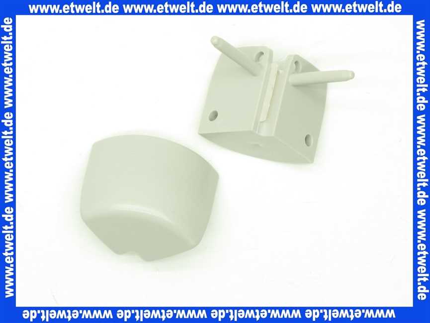 100398 Palme Eckverbinder zu Modell Drive