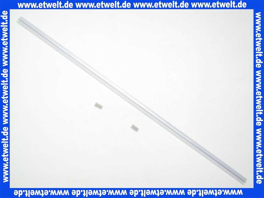 101148 Palme Balgdichtung/Bodendichtung waagerecht