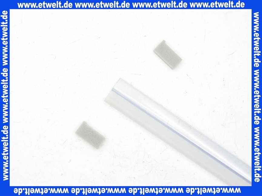 101148 Palme Balgdichtung/Bodendichtung waagerecht