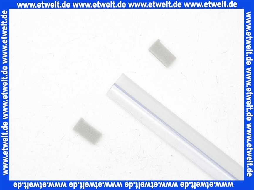 101148 Palme Balgdichtung/Bodendichtung waagerecht