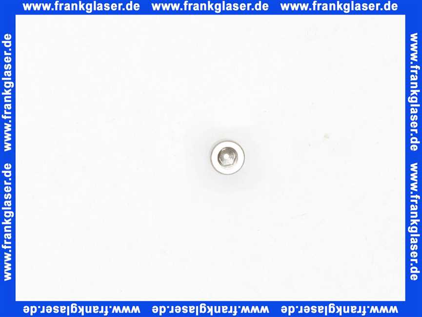 104399 Palme Schraube