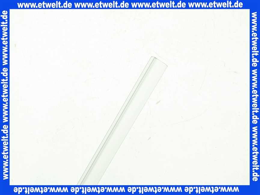 104402 Palme Scharnierdichtung