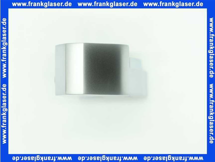 PA104547 Palme Hebescharnier unten rechts, Kabine TopDrive ab BJ 2008, in Alusilber