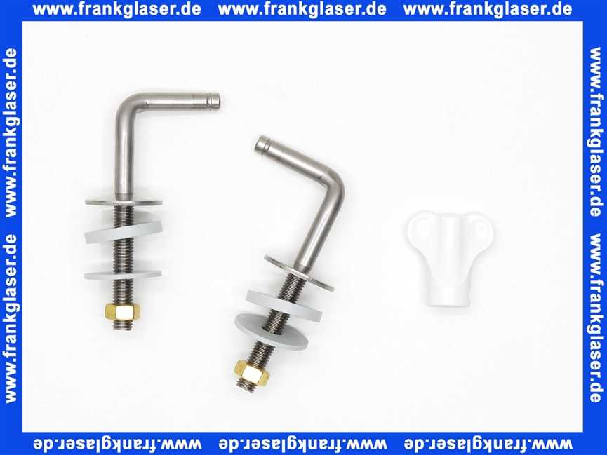 104 Pressalit WC-Sitz Magnum mit Festscharnier B 33 Weiss