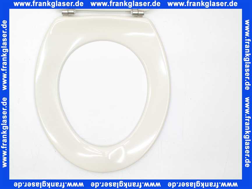75050UN3999M Pressalit WC-Sitz Scandinavia Farbe: Jasmin