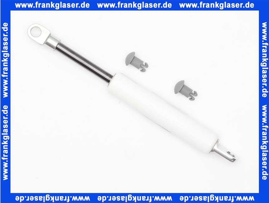 9160 Pressalit Gasdaempfer für WC-Sitze