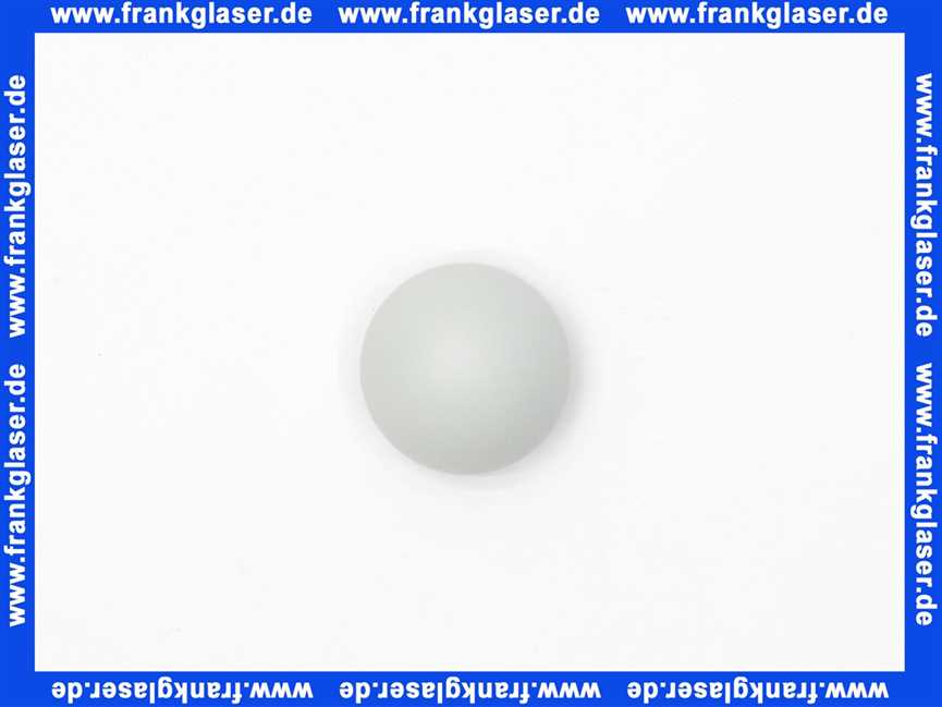 A4032 Pressalit Puffer für Sitzring