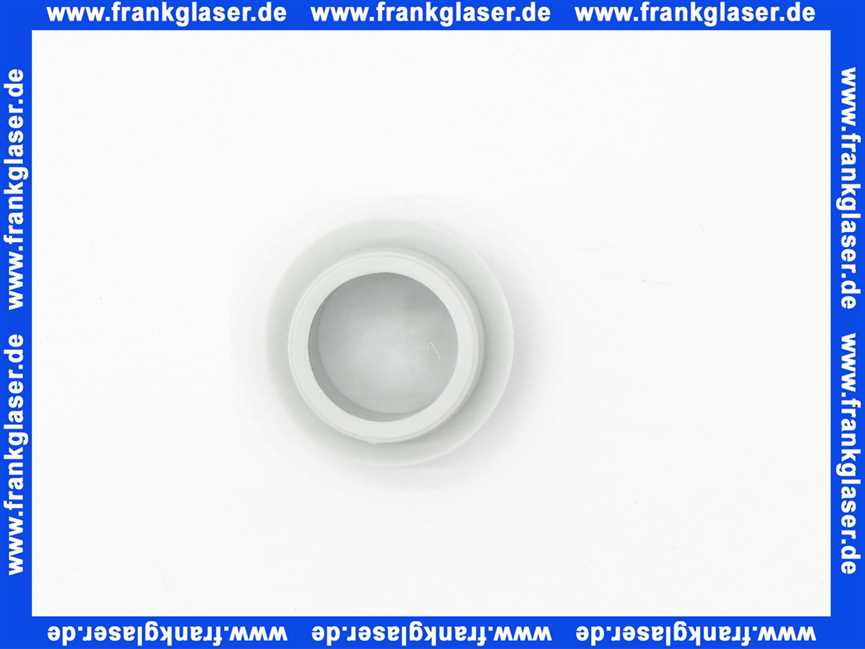 A4032 Pressalit Puffer für Sitzring