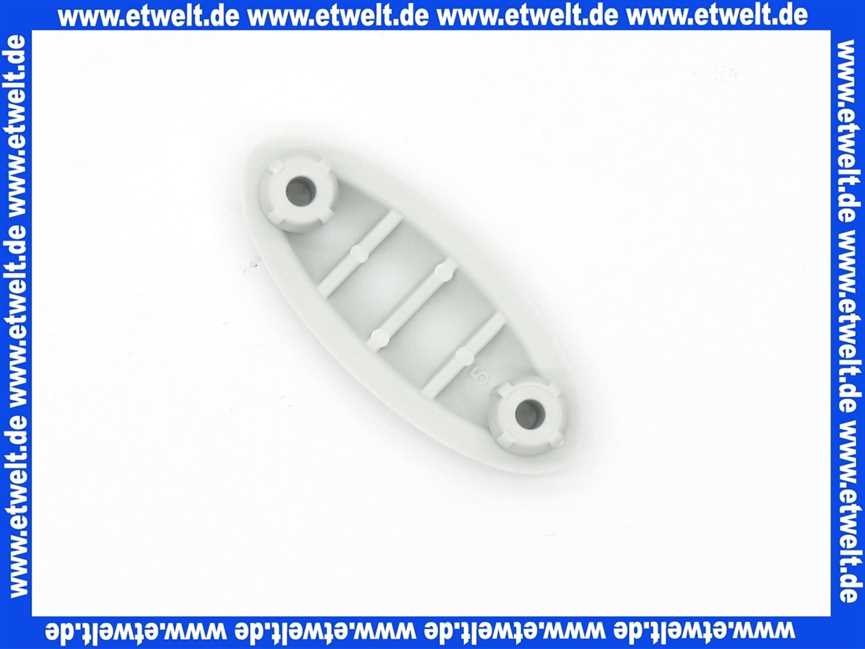 A4033 Pressalit Sitzpuffer