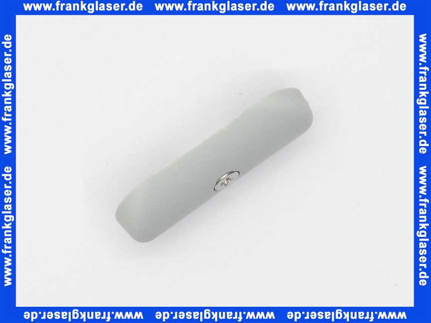 A9003 Pressalit Sitzpuffer Puffer für Scandinavia Sitz