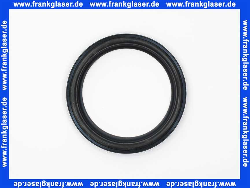 5410200 Reflex Flanschdichtung LK150 f. EEHR