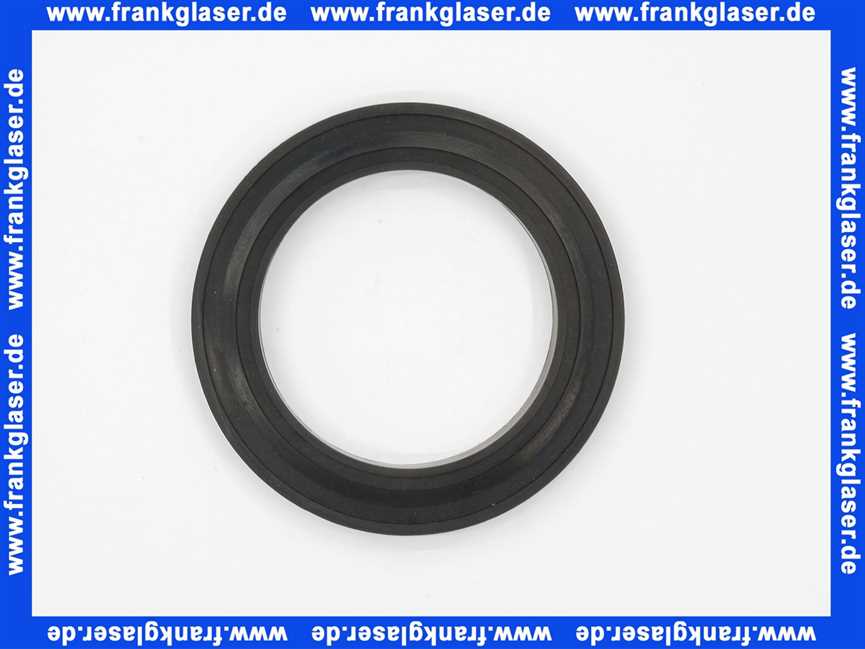 5415800 Reflex Flanschdichtung