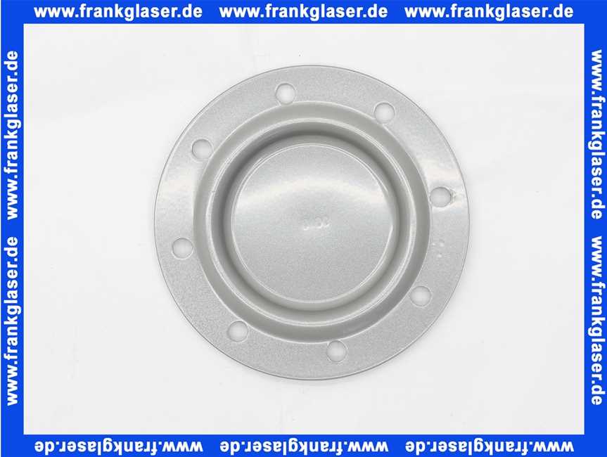 5416300 Reflex Flanschdeckel