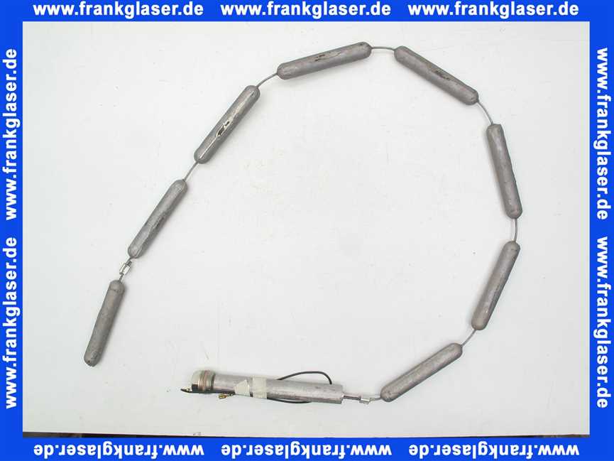 7751600 Reflex Kettenanode