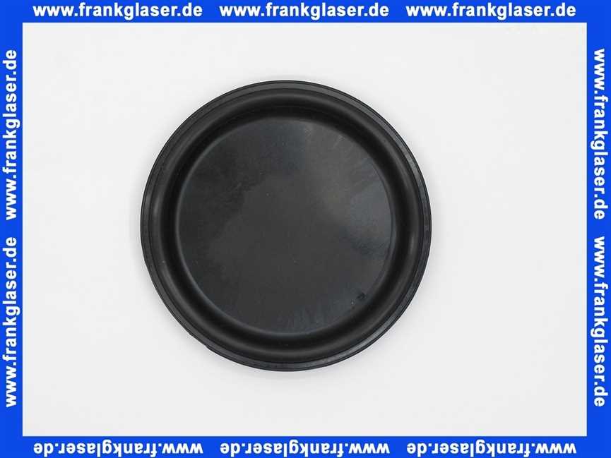 7771100 Reflex Flanschdichtung