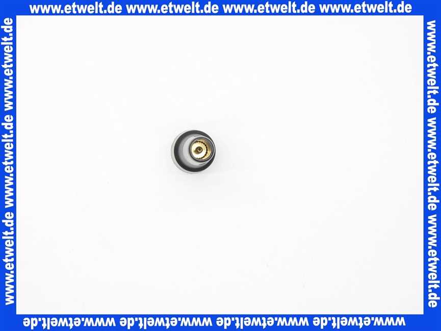 Remeha Stecker f. Zündelektrode 0082036