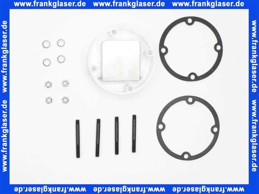 Remeha Luftklappe kpl.23,5mm DPS,DE, Domoplu 0284848