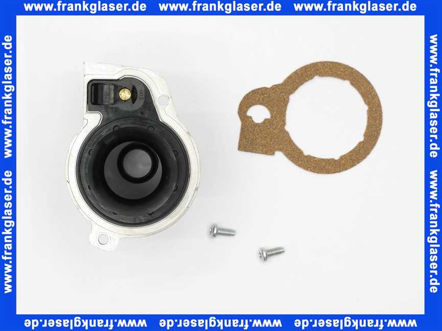 Remeha Venturi-Rohr 003/17mm 0286490