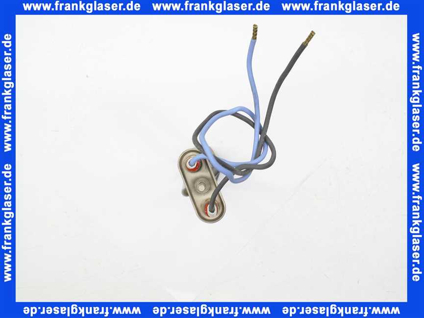 Remeha E-Heizkörper 2 Kw, Veh Jv-Nr:06-7187/ 0286968