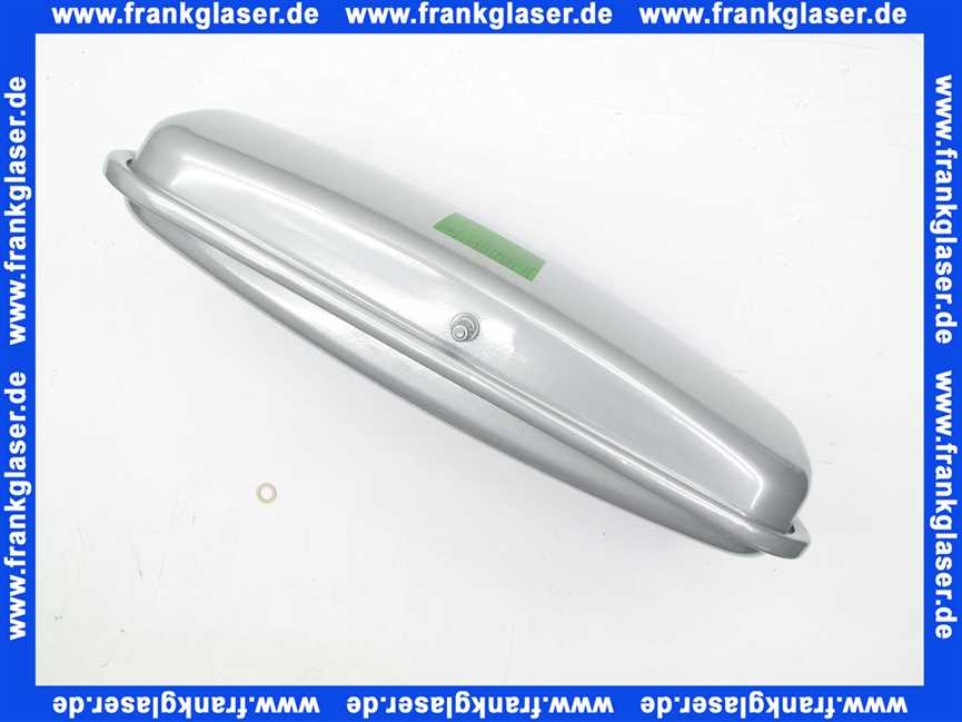 Remeha Ausdehnungsgefäss DPSM 0289792