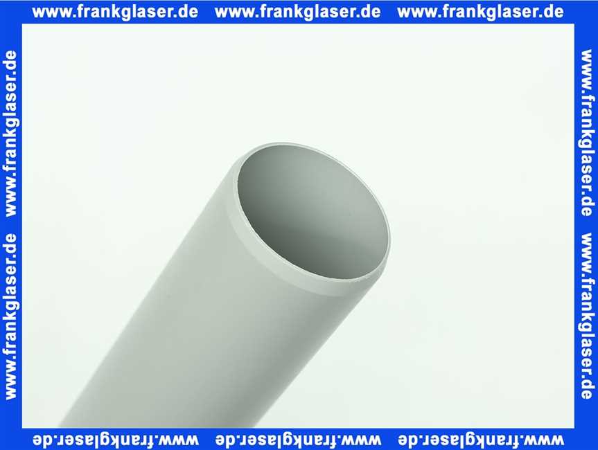 Remeha Abgasrohr DN60/PPS-415 Lg.Domoplus 3 0291611 (Nachfolgeartikel)