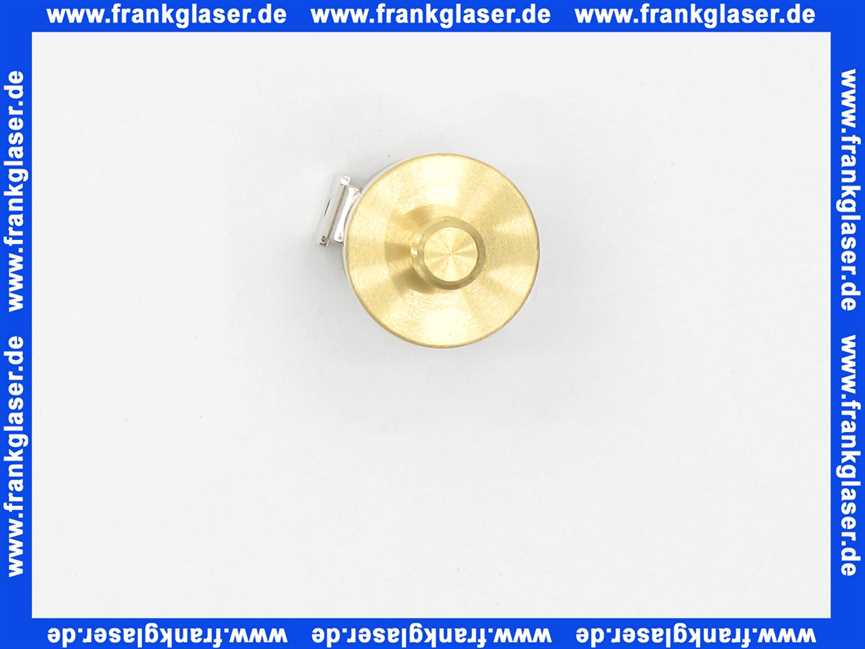 Remeha Sicherheitstemperaturbegrenzer Bimeta 0292311