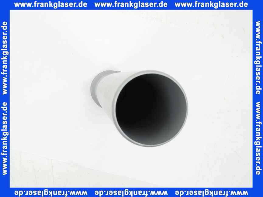 Remeha Abgasrohr DN60/PPS-315lg.Domolight 0294354