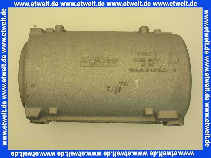 Remeha Wärmetauscher 25Kw 0295186
