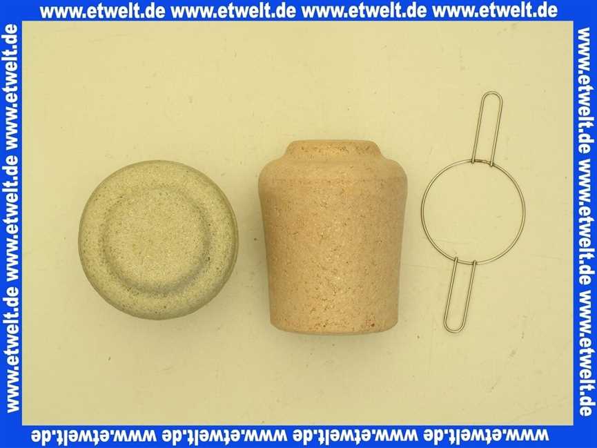 Remeha Wärmetauscher 25Kw 0295186