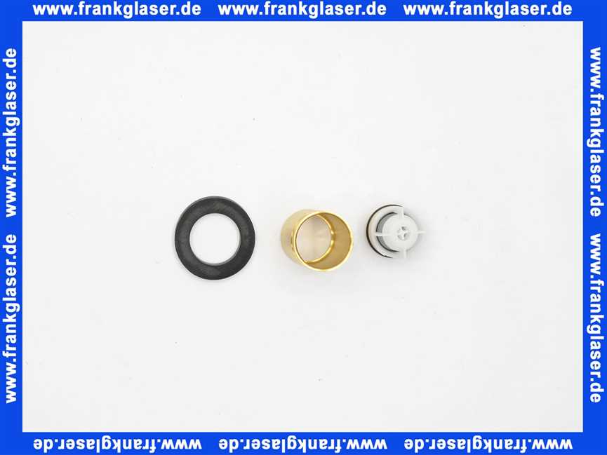 Remeha Rückflussverhinderer 3-15Lp/3-25Lp/3- 0295193