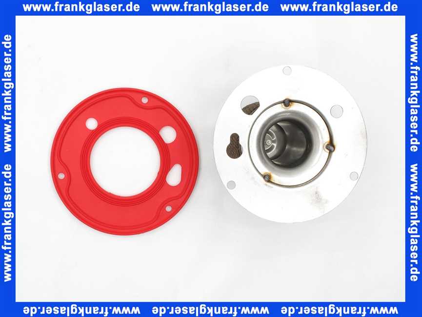 Remeha Zylinderbrenner 15 Kw 0295211