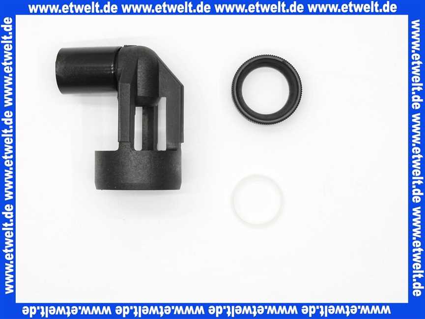 Remeha Ablauf Sicherheitsventil Domoplus 3-2 0295219