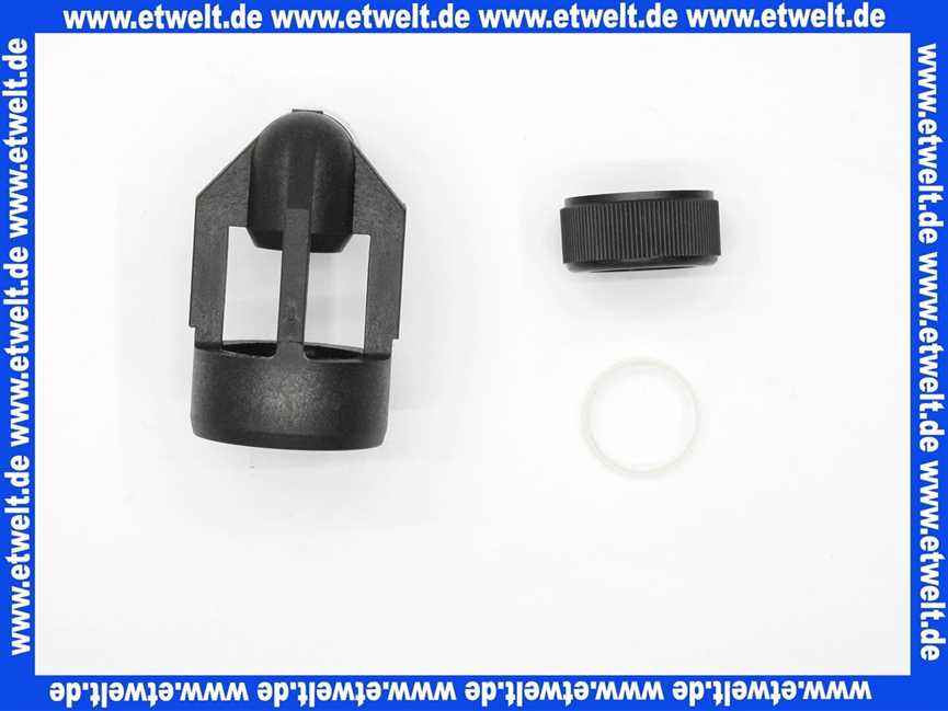 Remeha Ablauf Sicherheitsventil Domoplus 3-2 0295219