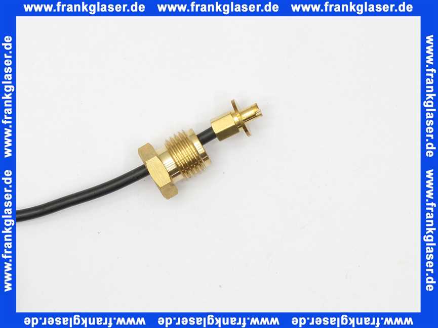 Remeha Manometer Domolight 0296312