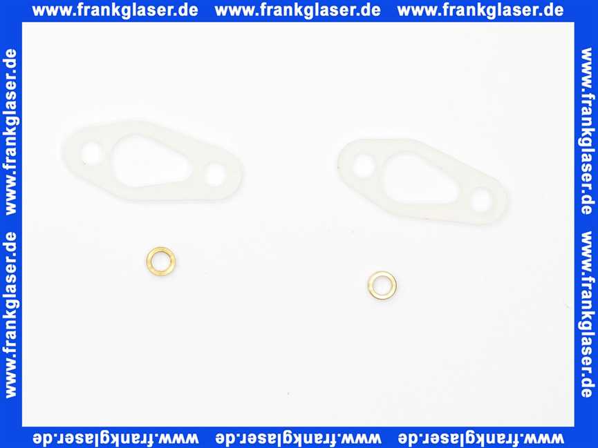 Remeha Dichtung Silicon f. Z-I-Elektrode 0306638