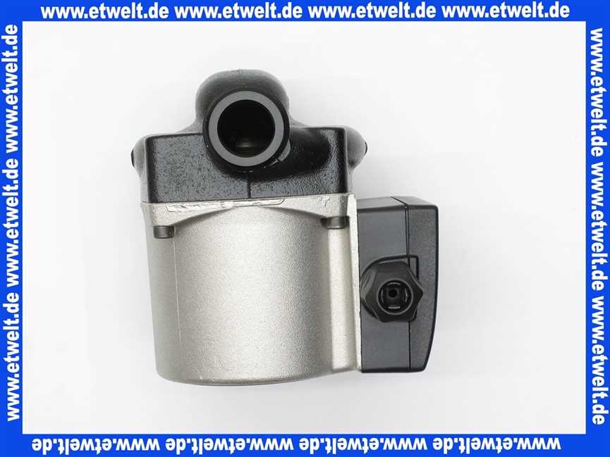 Remeha Umwälzpumpe 0321476