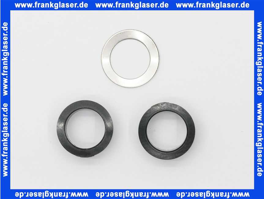 Remeha Lagerbüchse (Förderschnecke) (2x) 0321481