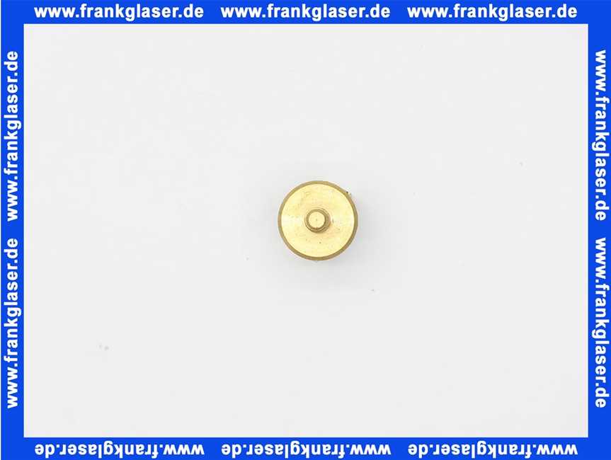 Remeha Rückbrandsicherung (Sensor) 0321483