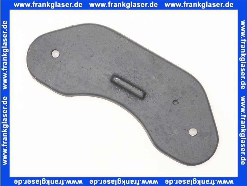 Remeha REINIGUNGSDECKEL 200001804