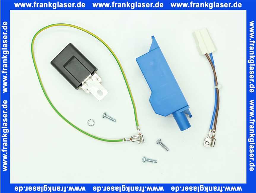 Remeha Zündtrafo CITY CONDENS 1.24 - 2.24 200002492