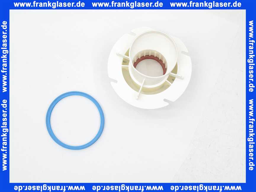 Remeha Luftzufuhrsatz 200002494