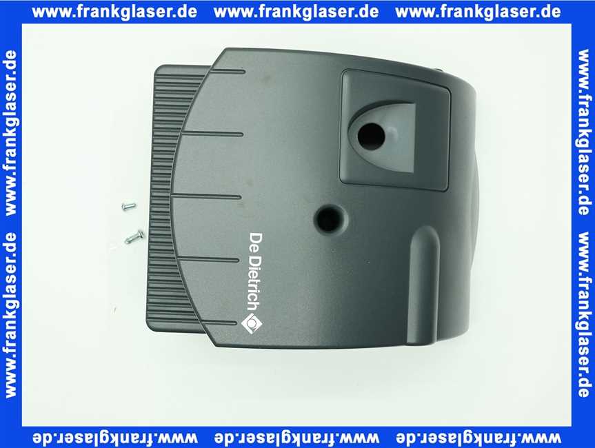 200013200 Remeha Haube