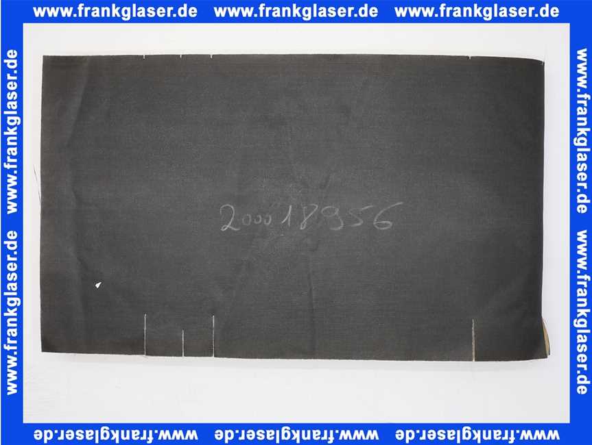 Remeha Kesselkörperisolierung 18-24 kW 200018956