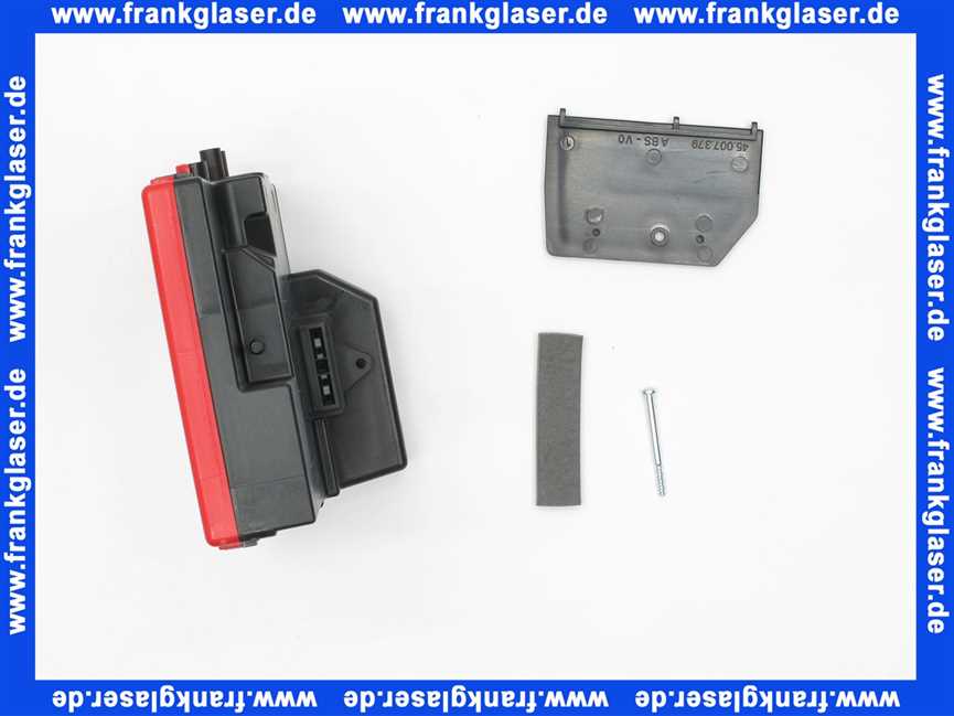 REMEHA 295182 Feuerungsautomat CVI3 S4965B2007